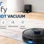 best-eufy-robot-vacuum