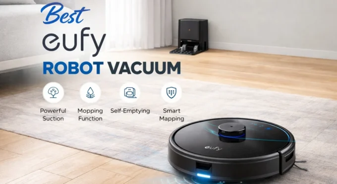 best-eufy-robot-vacuum