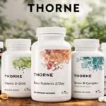 thorne-vitamin-supplements