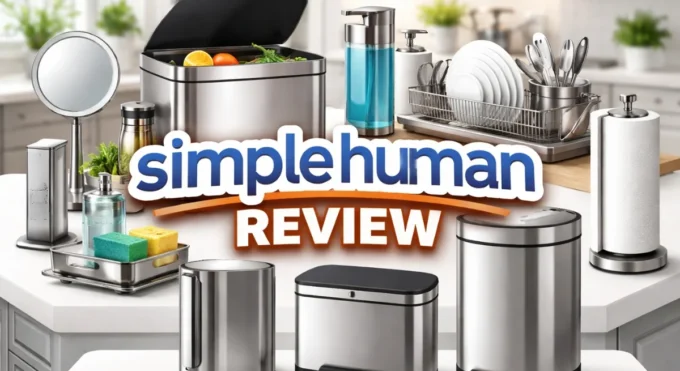 simplehuman-review