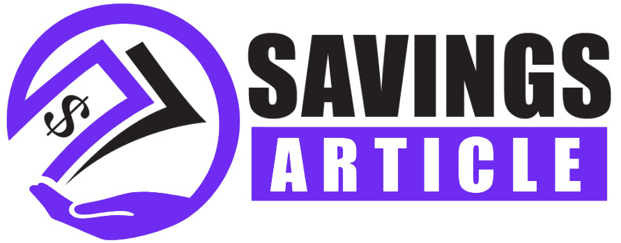 Savingsarticle Logo