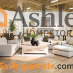 Ashley Furniture