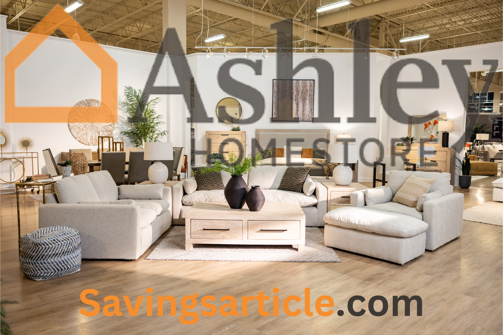 Ashley Furniture