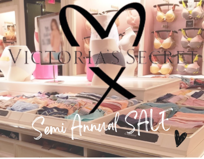 Victoria-secret-semi-annual-sale