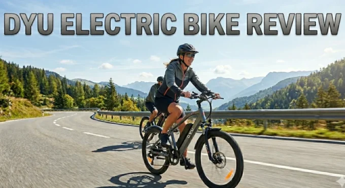 dyu-electric-bike-review