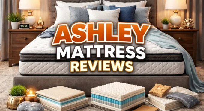 ashley-mattress-reviews