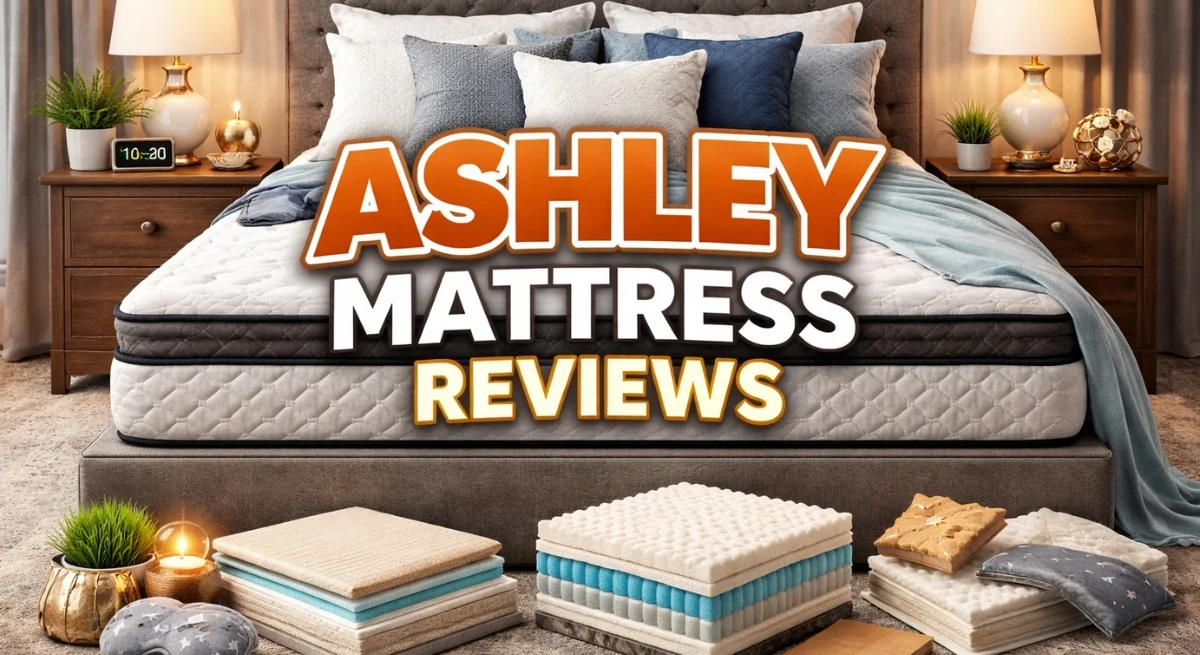 ashley-mattress-reviews