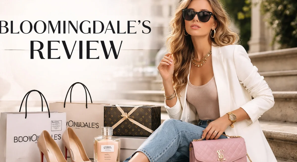 bloomingdale-review